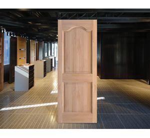 Puerta Lenga 60x240 cm Colonial