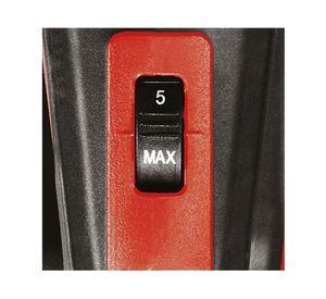 Sopador inalámbrico 18V GP-LB 36/210 Li E-Solo Einhell