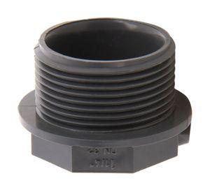 Tapa tornillo he 1,1/4 Hoffens