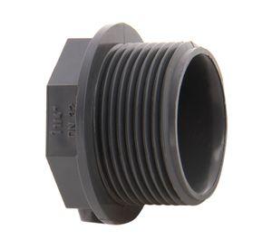 Tapa tornillo he 1,1/4 Hoffens