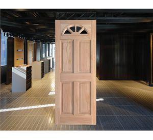 Puerta Lenga Georgia 85x240 cm