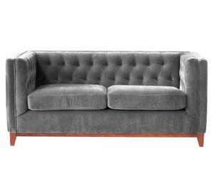 Sofá Roma gris Latam Home