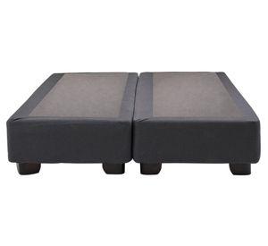 Base cama americana King Drimkip