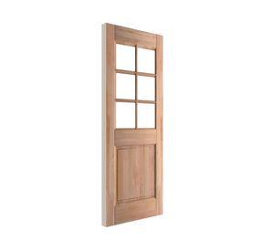 Puerta Lenga Charlotte 85x240 cm