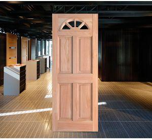 Puerta Lenga Georgia 95x210 cm