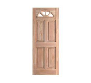 Puerta Lenga Georgia 95x210 cm