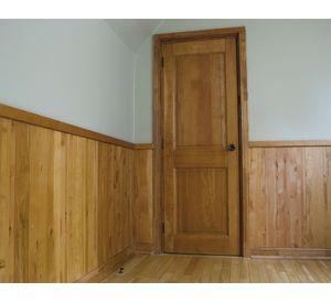 Puerta Lenga Europa 90x210 cm Ignisterra