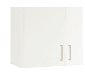 Mueble mural 80 cm blanco Mobikit