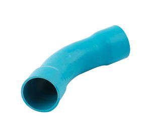 Curva 45° 25 mm soldable Tigre