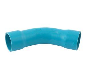 Curva 45° 25 mm soldable Tigre