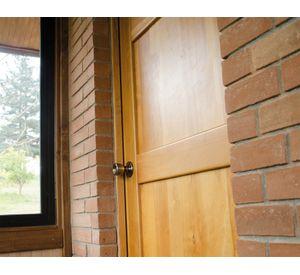 Puerta Lenga Genova 85x240 cm