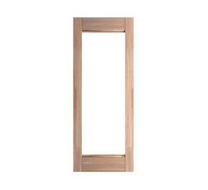 Puerta Lenga Torino 95x200 cm Ignisterra