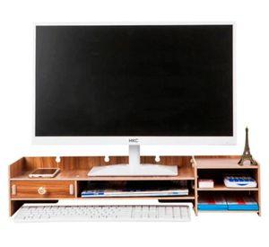 Organizador base escritorio multiuso café
