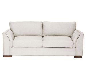 Sofá cama Milan blanco