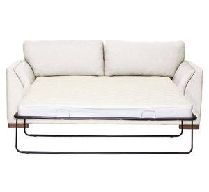 Sofá cama Milan blanco