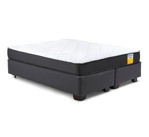 Cama americana King Funcional Drimkip