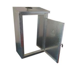 Gabinete para calefon 12 a 15 litros Premium