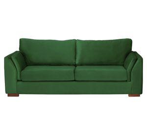 Sofá cama Milan verde