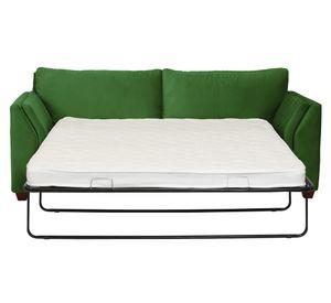 Sofá cama Milan verde