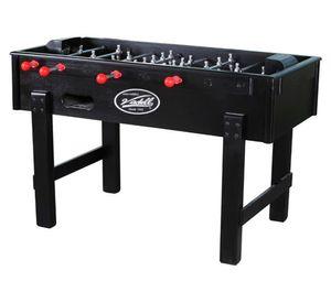 Taca taca Black 45x96x149 cm