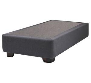 Base cama americana 1 plaza Drimkip