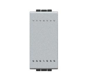 Pulsador na 10a 250v tech Bticino