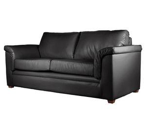 Sofá Ancona negro Latam Home