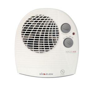 Termoventilador 1920W TC-2060H Sindelen
