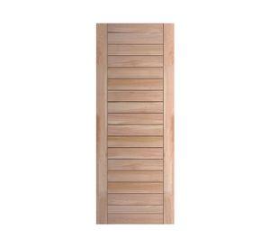 Puerta Lenga Pordenone 100x240 cm