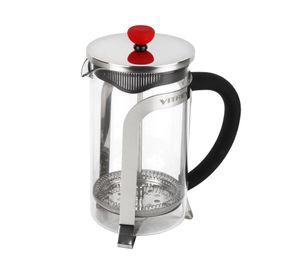 Cafetera 600 ml Chennai Vitrex.