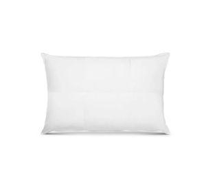 Almohada americana 50x70 cm Memory Max Plus blanco