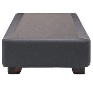 Base cama americana 1.5 plazas Drimkip
