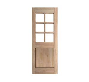 Puerta 60x270 cm Lenga Ancona
