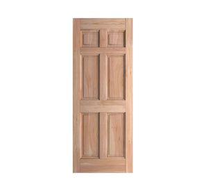 Puerta Lenga 70x210 cm Boston