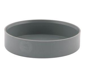 Tapa PVC 75 mm sanitario Tigre