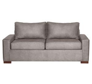 Sofá cama Livorno gris