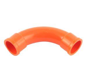 Curva 90° PCV 40 mm Conduit Tigre