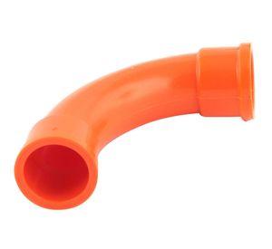 Curva 90° PCV 40 mm Conduit Tigre