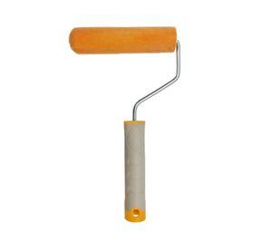 Rodillo 15 cm espuma flocada Lizcal