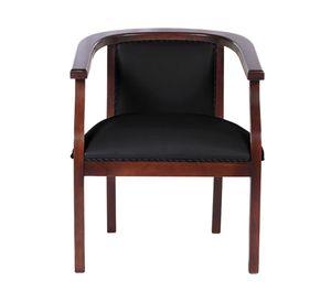 Sitial Stuttgart 2 negro Latam Home