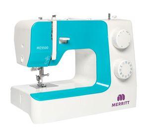 Máquina de coser ME9500 Merritt