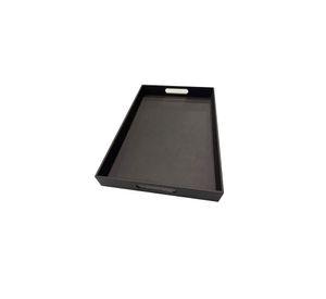Bandeja Clasic negro