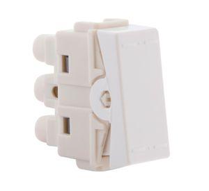 Modulo interruptor 9/24 modus blanco Bticino