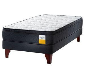 Cama europea 1 plaza Drimkip