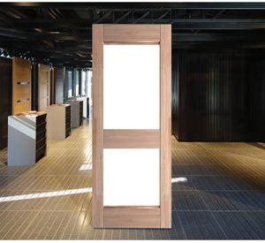 Puerta Lenga Modena 75x240 cm Ignisterra