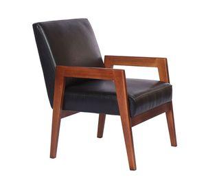 Sitial Frankfurt negro Latam Home