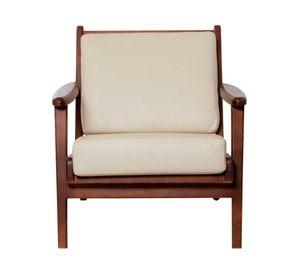 Sitial PU 1 cuerpo Neuss beige