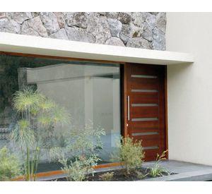 Puerta Lenga Piamonte 95x240 cm