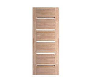 Puerta Lenga Piamonte 95x240 cm