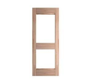 Puerta Lenga Modena 70x270 cm Ignisterra